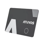 Atuvos Wallet Tracker Finder Card, Ultra-thin 1.6MM & 3-YEAR Battery, Smart B.... Fixed Price $26.28.