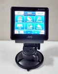 Jvc Portable Exad Navigation Gps KV-PX9B. Fixed Price $79.99.
