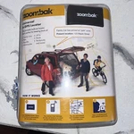Zoombak Universal A- Gps Locator New. Fixed Price $44.80.