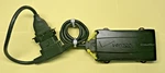 Verizon Network Fleet 5500N3VD Gps Tracking Unit + Obd Ii Cable M/f. Fixed Price $20.00.