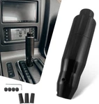 1-PIECE Automatic Car Gear Shift Knob (with Adapter), 1.37 Inches 5.7. Fixed Price $13.89.