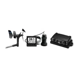 Garmin Gmi Wired Starter Pack With DST810 010-01248-80. Fixed Price $1083.99.