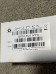 Geotab Telematics Device GA-TCC-P3K-03ZT GO9-LTMB1VZW 32 Bit Processor. Fixed Price $105.00.