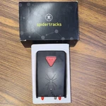 Spidertracks Gps Tracking Device With Power Cable And Fasteners. Fixed Price $1600.00.