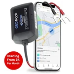 Geotrack Real Time Fleet Gps Tracker Cars Vans Motorhomes Trucks Campers Payg. Fixed Price $24.10.