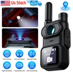 Anti-spy Camera, Wireless Detector Gsm Bug Gps Tracker Finder Scanner Device. Fixed Price $35.99.