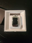 Cuff, Lisa Pendant Necklace, Smart Jewelry, New And Sealed In Case Silver. Fixed Price $19.75.