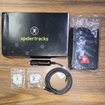 Spidertracks Global Aviation Tracking System 6000SX. Fixed Price $1600.00.