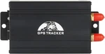 Vehicle Gps Tracker TK103A, Gsm Alarm Sd Card Slot Anti-theft Realtime Spy. Fixed Price $20.73.