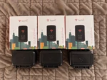 Lot Of Spy Tec Sti GL300 Mini Portable Real Time Gps W/hide Case. Fixed Price $29.99.
