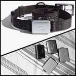 Whistle Switch Smart Collar Kit Gps Waterproof Pet Tracker 4 Batteries. Fixed Price $55.00.