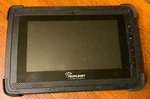 Peoplenet MS5 7-INCH Rugged Android Portable Trimble, Pin# L019-0513. Fixed Price $25.00.