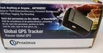 Proximus P16-41376 Global Gps Tracker. Fixed Price $33.99.