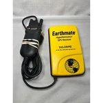 Delorme Earthmate Hyperformance Gps Receiver Vintage Navigation Device Untested. Fixed Price $14.99.