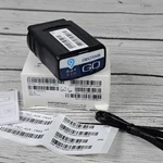 Geotab Vehicle Fleet Tracker Gps Black GO9LTETMOBLU New. Fixed Price $17.95.