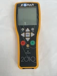 Zonar 2010A Handheld Digital Electronic Inspection Device & Cradle Charger 80312. Fixed Price $44.50.