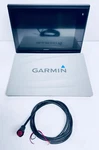 Garmin Gpsmap 1242XSV Touch Chartplotter Marine Display. Fixed Price $1897.00.