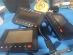Peoplenet L019-0506-AB Display Lot Of 3.. Fixed Price $200.00.