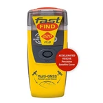 Mcmurdo Fastfind Plb Personal Locator Beacon 91-001-220A-C. Fixed Price $394.25.