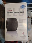 A Jj Keller J. Electronic Logging Device ELD)51078 Price For One New. Fixed Price $20.00.