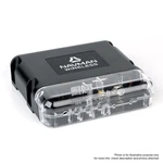 Navman Wireless Qube Hspa AAA004370-G Track And Monitor Your Fleet & Equipment. Fixed Price $36.22.