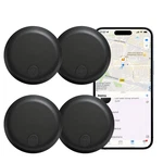4 Packs Bluetooth Gps Location Device Tracking For Key Pet Child Finder Tracker. Fixed Price $9.89.