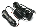 Hardwire Charger Cord For Qstarz BT-Q818XT LT-6000S BT-Q1000XT Gps Receiver. Fixed Price $12.12.