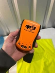 Spot Satellite Personal Tracker Orange Gps Messenger W Case Tested. Fixed Price $24.71.