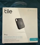 Tile Pro (2020) Gps Tracking Device Finder Tracker - 1 Pack. Fixed Price $27.99.