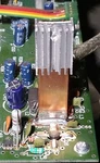 Ramsey FM100B Watt Rf Power Upgrade Kit :.,. Fixed Price $29.99.