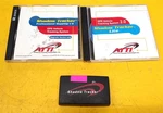 *untested* Atti Shadow Tracker Jr. ST-754 Passive Gps Vehicle Tracking. Fixed Price $50.00.