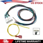 Lexus IS300 01-05 Wire Harness For Amplified Factory Systems WH-0046. Fixed Price $21.48.