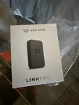 New Arccos Link Pro Gps Golf Shot Tracker. Fixed Price $90.00.