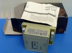 Schmersal Aes Safety Control Monitoring Module: 230V Ac, 7112.2 New Box. Fixed Price $49.50.