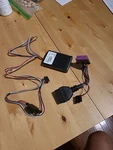 Spireon Gps Vehicle Tracking Device, ATS100-Y-T. Fixed Price $23.00.