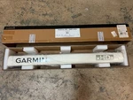 Garmin 010-01333-03 4FT Gmr XHD2 Open-array Radar Antenna Free Shipping**new**. Fixed Price $700.00.