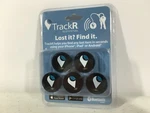 Phone Halo Trackr Sticker 5 Pack Bt Locator 1ST Generation Rare See Description. Fixed Price $124.95.