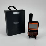 Spot X Satellite Handheld Portable 2-WAY Messenger Gps Bluetooth Emergency Sos. Fixed Price $225.00.