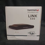 Tomtom Telematics Link 530 Webfleet Tracking Gps Device. Fixed Price $22.00.