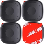 Pack For Tile LIFE360 Mate 2024/2022 Bluetooth Tracker Adhesive Black. Fixed Price $17.40.
