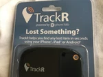 Trackr Bluetooth Tracking Device For Phone Find Second Gps Purse Keys. Fixed Price $6.75.