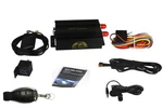 Gps Tracker TK103B Vehicle Car Sms Gprs Real Time Tracking Device.... Fixed Price $50.07.