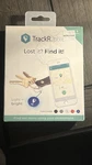 Trackr Pixel Bluetooth Tracking Devices 5 Pack Colors New- Ios/android. Fixed Price $10.00.