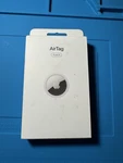 Apple Airtag (gen 1) 4 Pack Gps Tracking Device. Fixed Price $55.00.