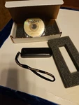 Trackstick Gps Tracking Device Nib. Fixed Price $159.20.