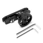 Bicycle Taillight Saddle Mount Bracket For Garmin Varia Rearview RADAR/RTL510 Us. Fixed Price $10.64.