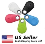 Mini Pet Dog Bluetooth Locator Tracker Tracking Anti-lost Device Us Stock. Fixed Price $19.50.