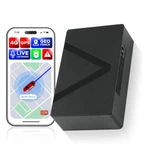 Spy Gps Tracker 4G Gsm Live Listening Device, Magnetic, Real-time Geo-fence. Fixed Price $189.71.