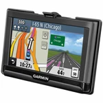 Garmin Nuvi 52 54 Series Automotive Gps Mounting Cradle RAM-HOL-GA55U. Fixed Price $17.99.