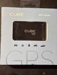 Cube Gps Tracker, Waterproof, Worldwide Coverage Real-time Tracking. Fixed Price $32.00.